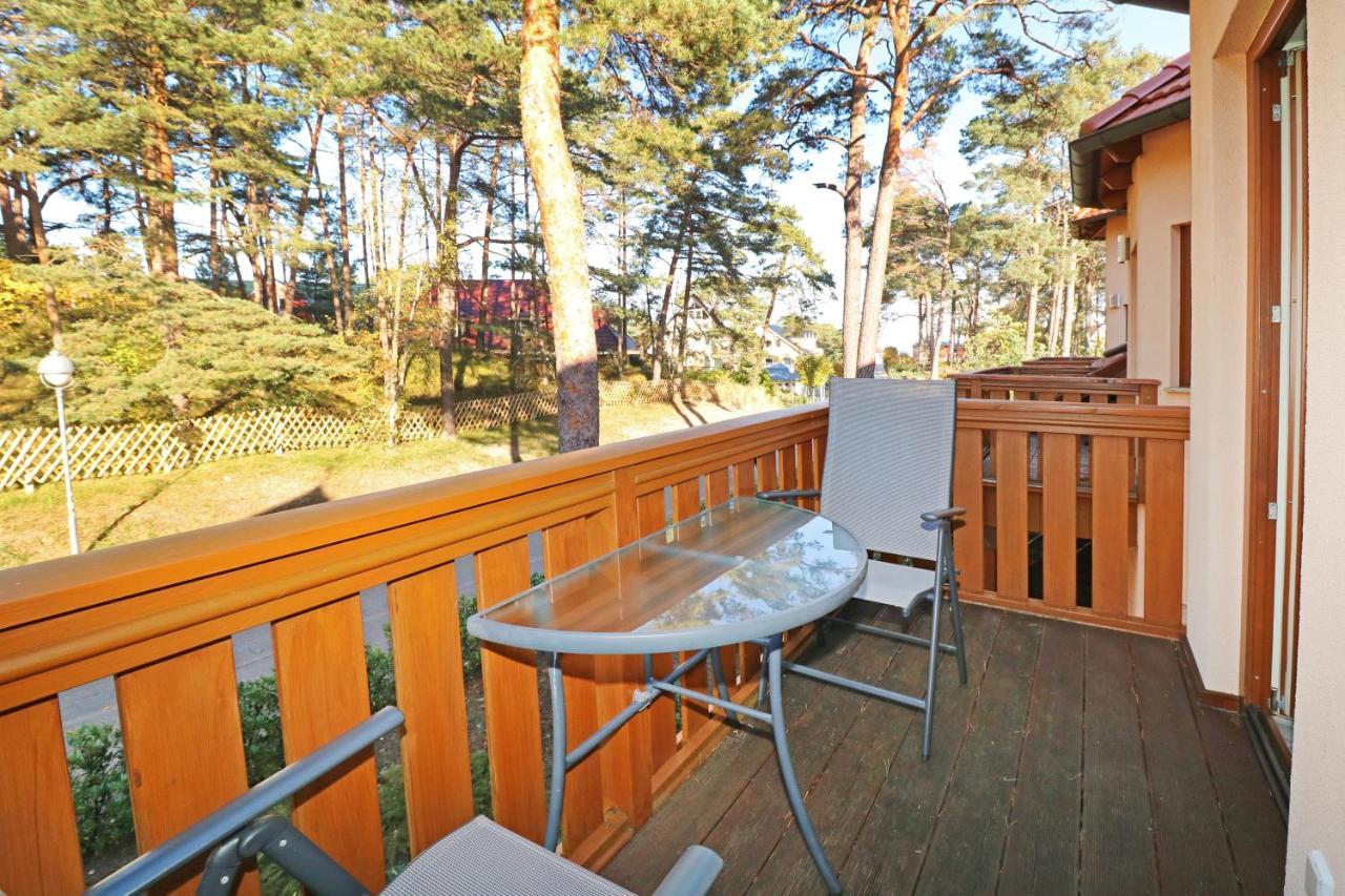 Ferienwohnung Strand25 ทรัสเซนไฮเดอ ภายนอก รูปภาพ